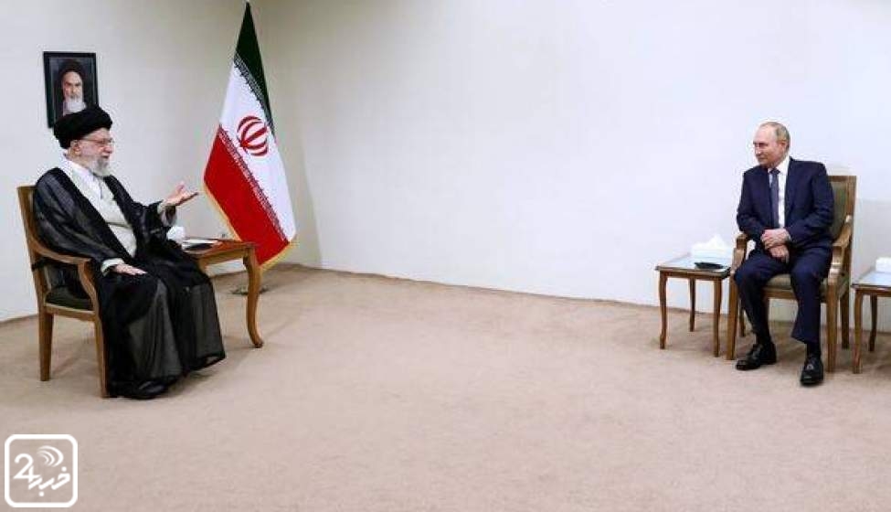 چرا ایران با ناتو مخالف است؟