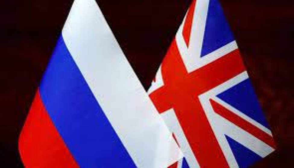 اعلام فهرست جدید تحریم‌های انگلیس علیه روسیه
