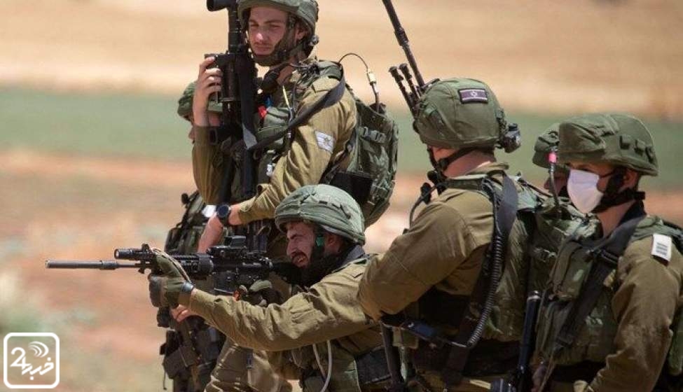 اعتراف ژنرال صهیونیست به ضعف ارتش اسرائیل