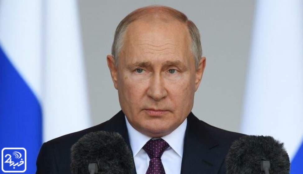 پوتین درباره دلایل حمله به اوکراین چه گفت؟