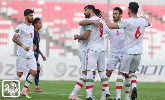 احتمال حذف ایران از جام جهانی قطر!
