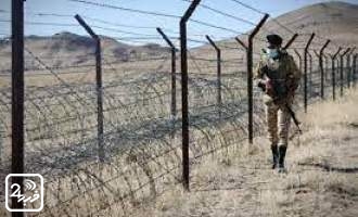 شهادت سرباز ارتش در درگیری با اشرار در مرز تایباد