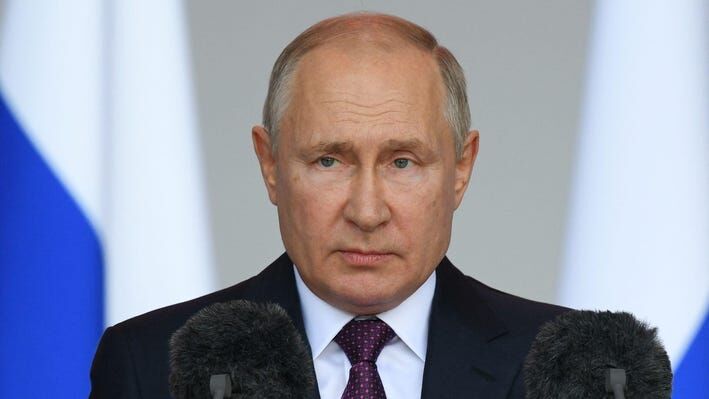 روسیه خواهان پایان دادن به جنگ در اوکراین