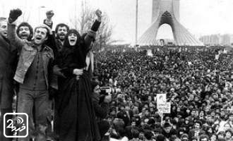 نقش مردم ایران در زمینه سازی ظهور