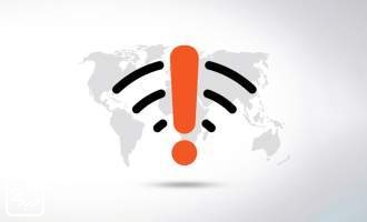 چه کسانی مقصران کاهش سرعت اینترنت در ایران هستند؟