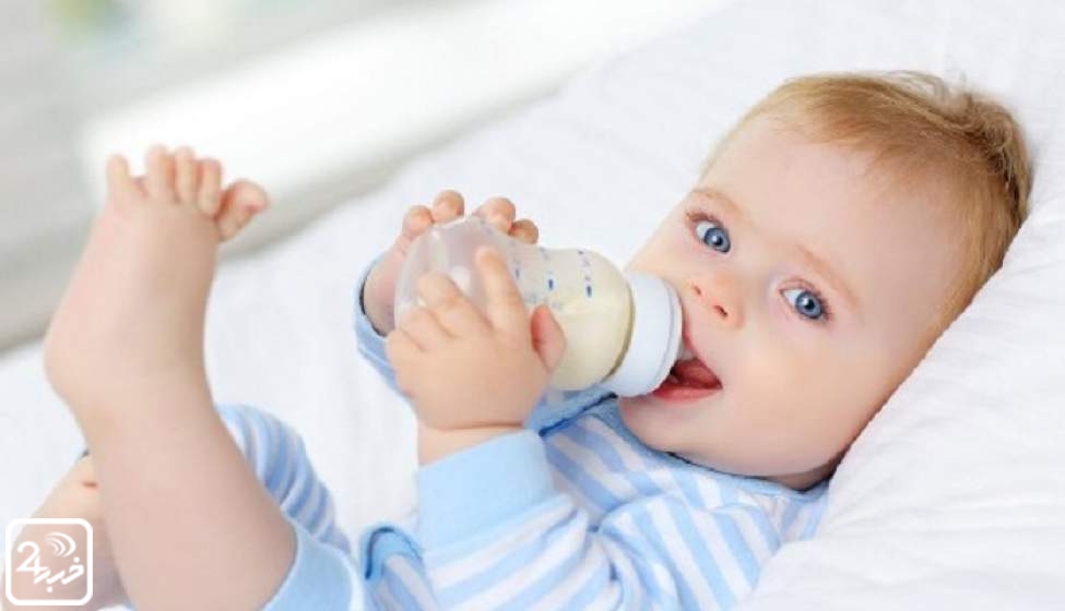 کودکان شیر کم چرب بخورند یا پرچرب؟