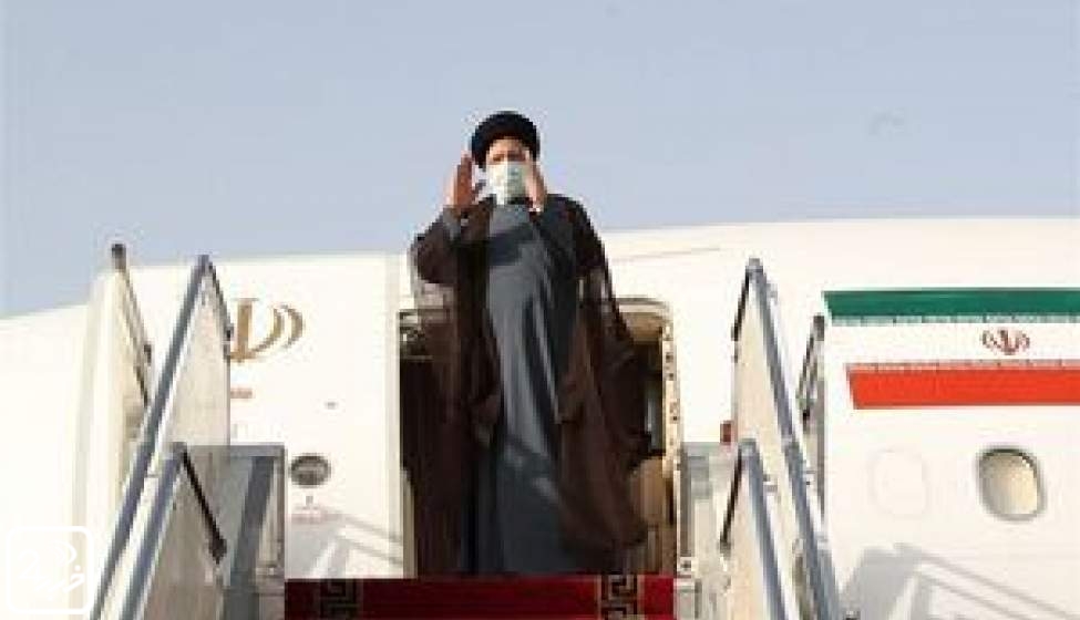 رئیس‌جمهور به خوزستان می‌رود