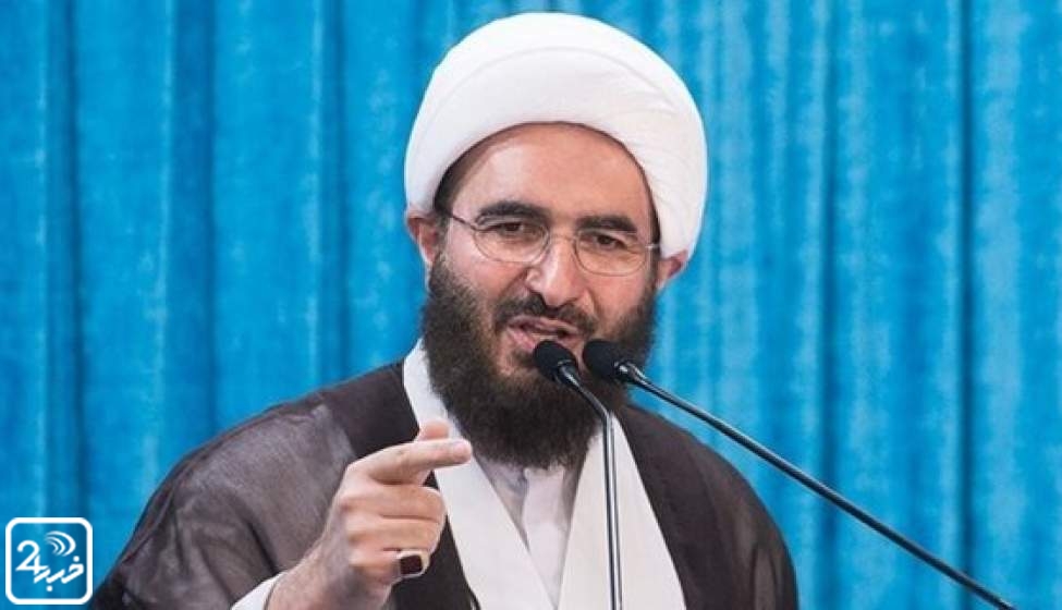 خطیب و سخنران روز قدس تهران مشخص شد