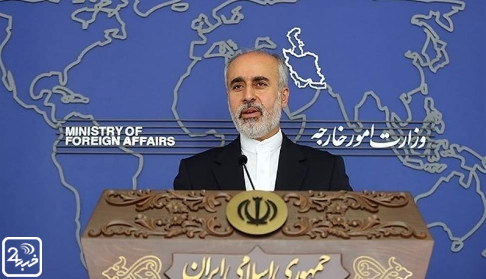 کنعانی: سیاست اصولی ایران، اول همسایگان است