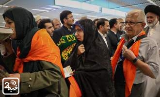 بیش از 7 هزار ایرانی راهی سرزمین وحی شده‌اند