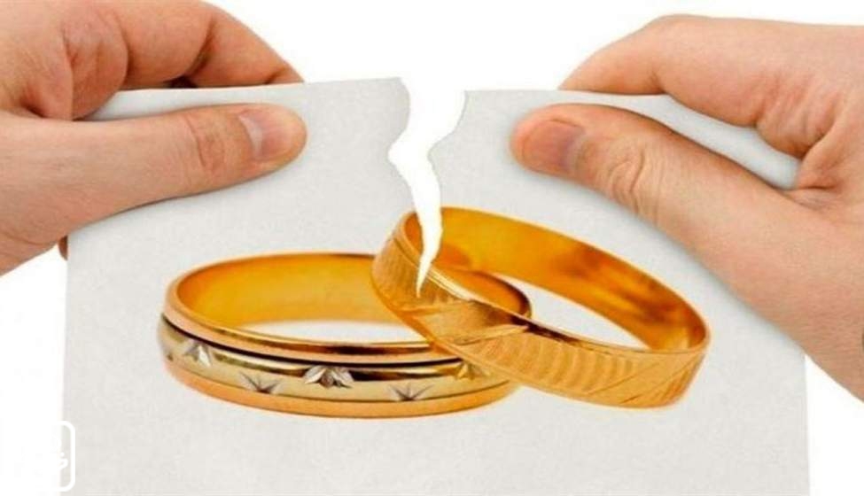 عجیب‌ترین دلیل درخواست طلاق یک نوعروس