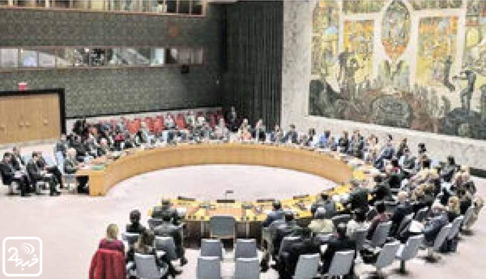 آمریکا به دنبال طرحی برای افزایش تعداد اعضای شورای امنیت