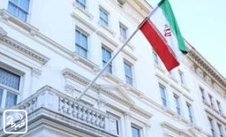 ایران سفیر جدید به سوئد اعزام نمی‌کند
