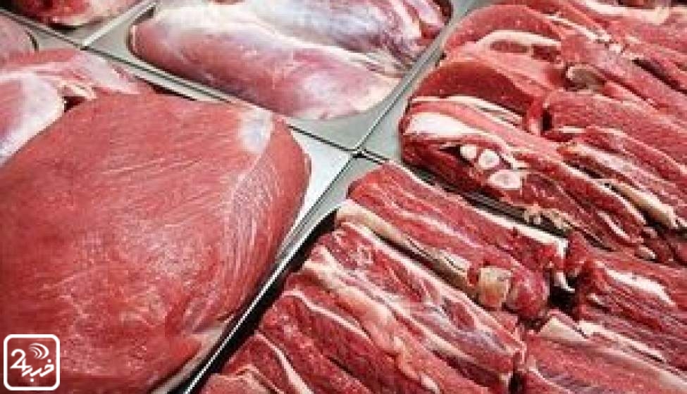 چرا قیمت گوشت دو برابر نرخ جهانی است؟