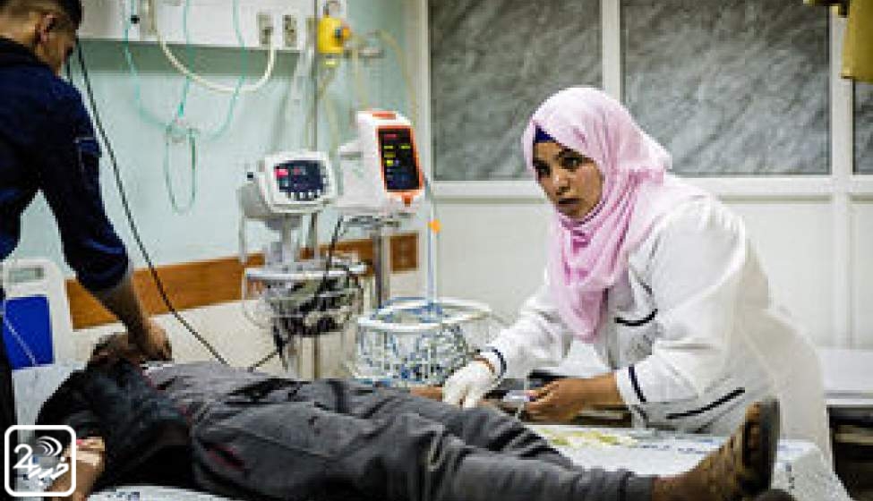 هشدار نسبت به فاجعه انسانی قریب‌الوقوع در نوار غزه