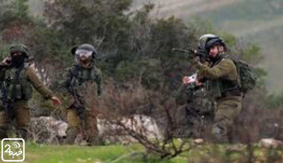 ادعای ارتش رژیم صهیونیستی درباره کشته شدن ۳ عامل نفوذی در مرز لبنان