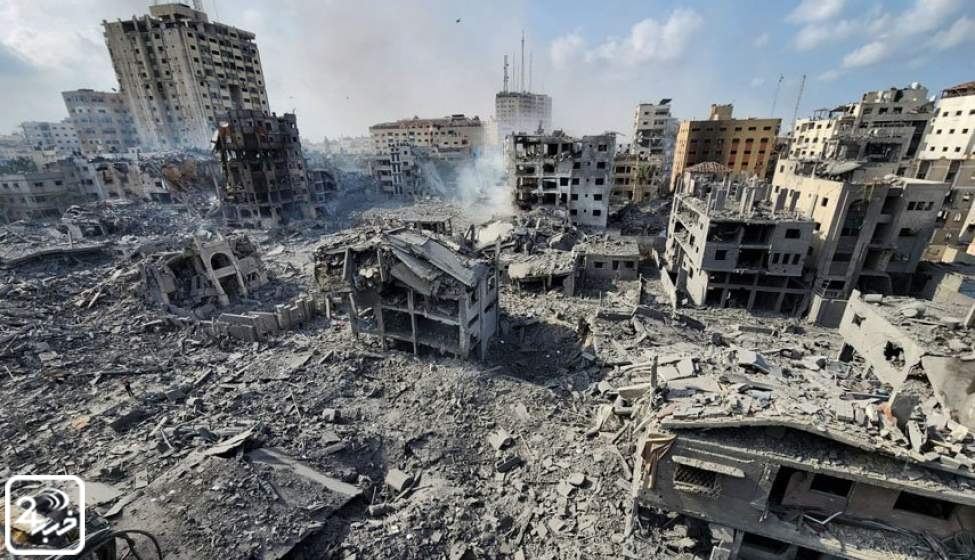 بمباران بیمارستان غزه یک هولوکاست واقعی است/ دنیا باید شاهد ورود بازیگران جدیدی به صحنه باشد