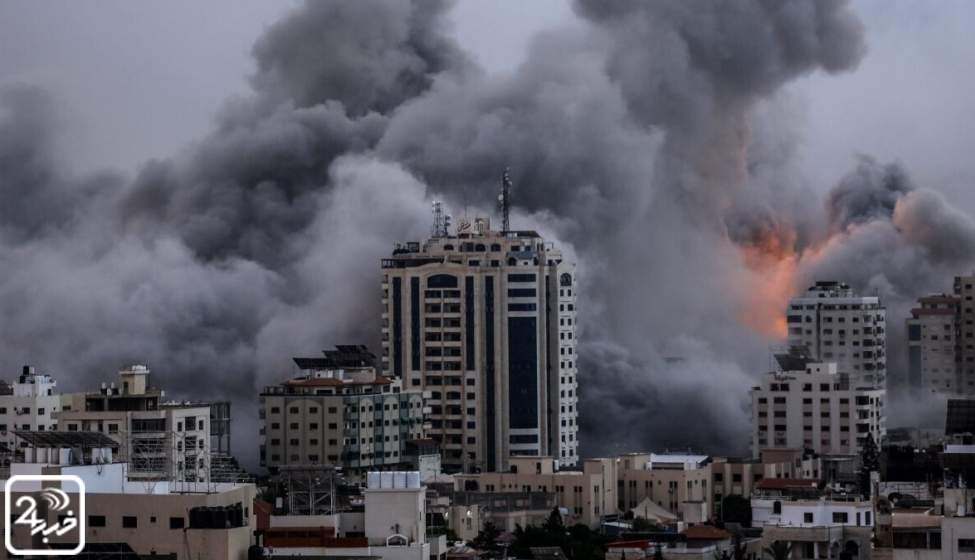 چرا جنگ غزه می‌تواند مقدمه آخرالزمانِ خاورمیانه باشد؟