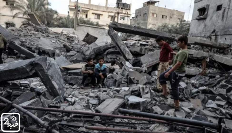 اسرائیل 3 میلیارد دلار به بخش خصوصی نوار غزه آسیب زد
