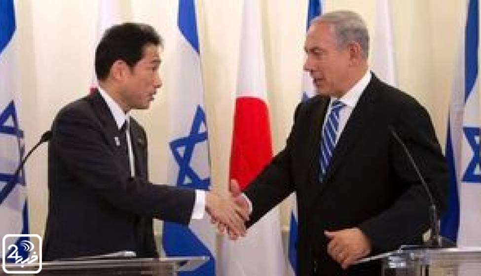 ژاپن ۱۰ فرد و شرکت را به بهانه ارتباط با حماس تحریم کرد