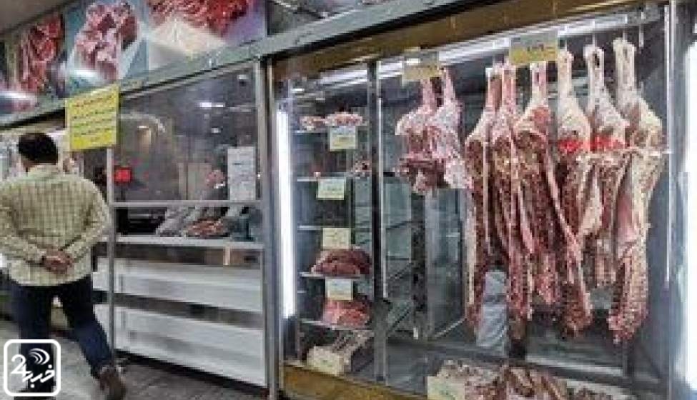 قیمت گوشت قرمز تا کجا بالا می‌رود؟