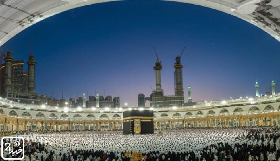 برنامه‌ریزی سعودی‌ها برای عمره رمضانیه 100 روز قبل از رمضان  