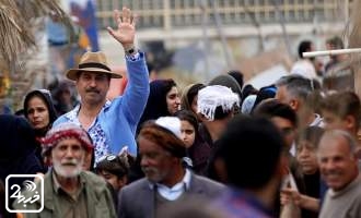 حضور فرخ‌نژاد با «میجر» در جشنواره کوروش و چند علامت سوال