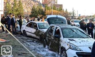 تعداد شهدای جنایت تروریستی کرمان افزایش یافت