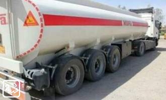 کیفرخواست سرکرده باند قاچاق سوخت در جنوب کرمان صادر شد