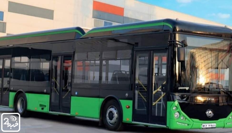 زاکانی: ۲۶۹۴ اتوبوس برقی به حمل و نقل تهران اضافه می‌شود