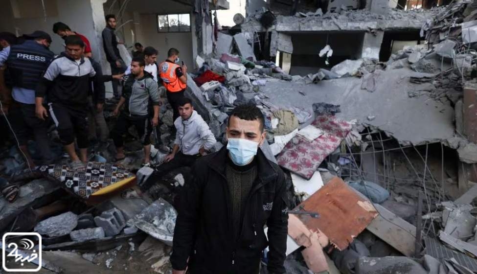 صهیونیست ها روزانه یک میلیارد دلار از جنگ در غزه متضرر می شوند