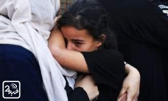 شهدای قتل عام رفح به ۱۱۰ نفر رسید