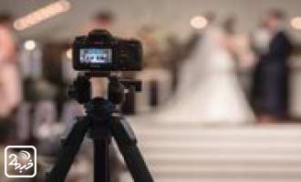 تکنیک هوشمندانه برای جلوگیری از فیلمبرداری در مجالس عروسی در دبی  