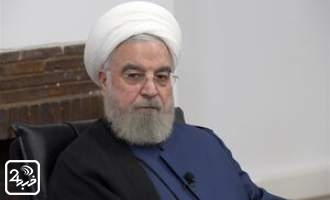 روحانی شهادت رئیس جمهور و همراهانش را تسلیت گفت
