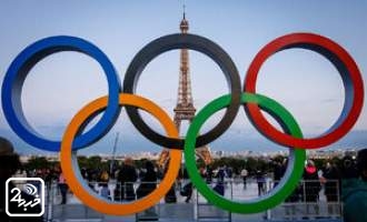 نامگذاری کاروان ایران در المپیک پاریس به نام «خادم الرضا»