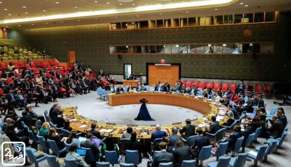 نشست اضطراری شورای امنیت درباره حمله اسرائیل به رفح