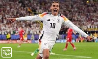 پیروزی و صعود آلمان در بازی پرماجرا