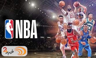 10 حرکت برتر شب گذشته بسکتبال NBA+فیلم  <img src="/images/video_icon.png" width="16" height="16" border="0" align="top">