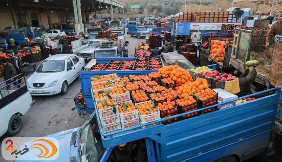 توزیع ۱۱۰۰ تن لیموترش احتکار شده در بازار با ورود دستگاه قضایی