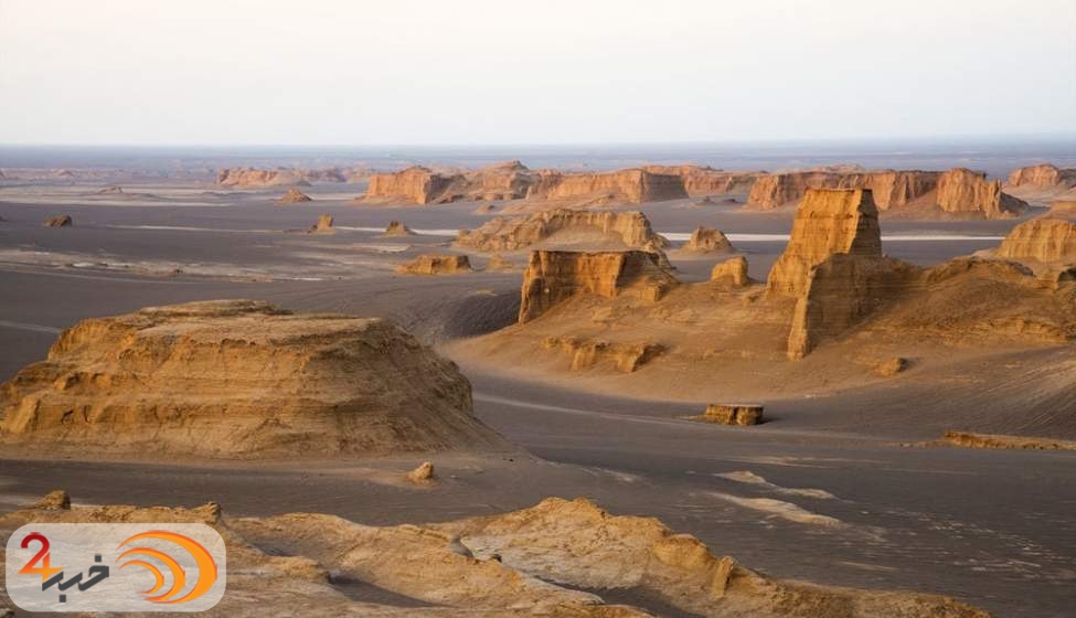 مکانی در ایران که کرونا در آنجا دوام نمی‌آورد