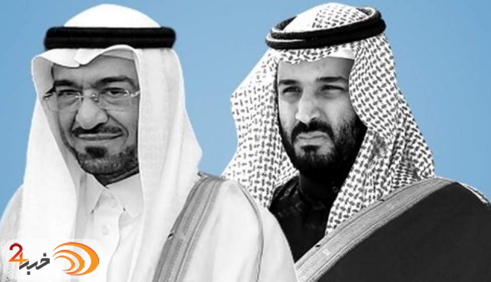 دادگاهی در واشنگتن بن سلمان را احضار کرد