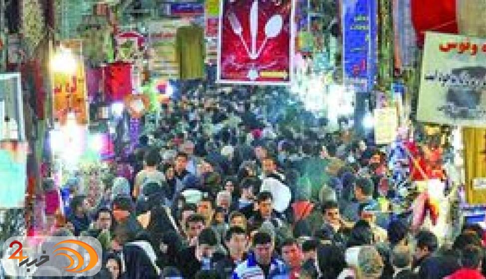 خطرناک‌ترین نقاط تهران به لحاظ کرونا کجاست؟