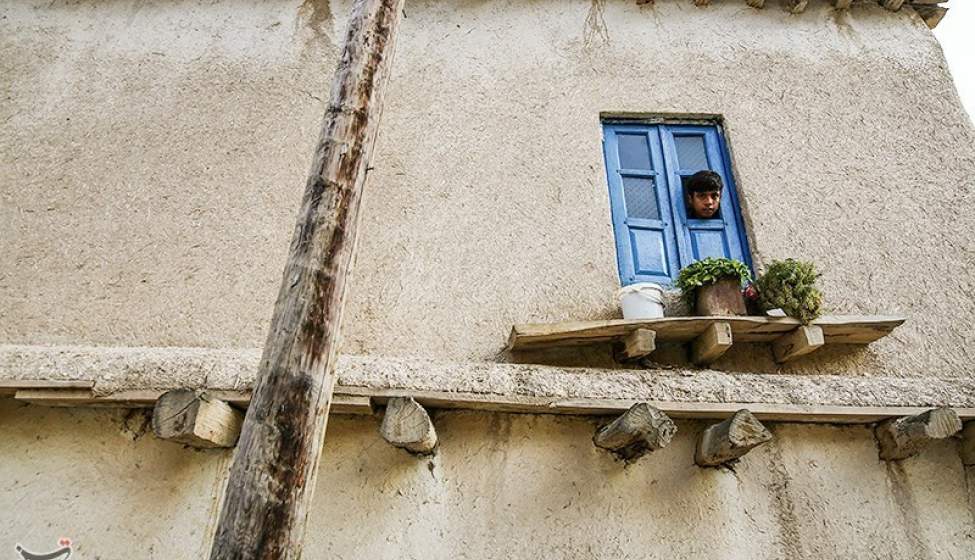 روستای فارسیان یکی از جاذبه‌ های گردشگری و توریستی گلستان  