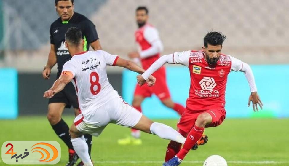 رسن: اولسان خسته‌تر از پرسپولیس است