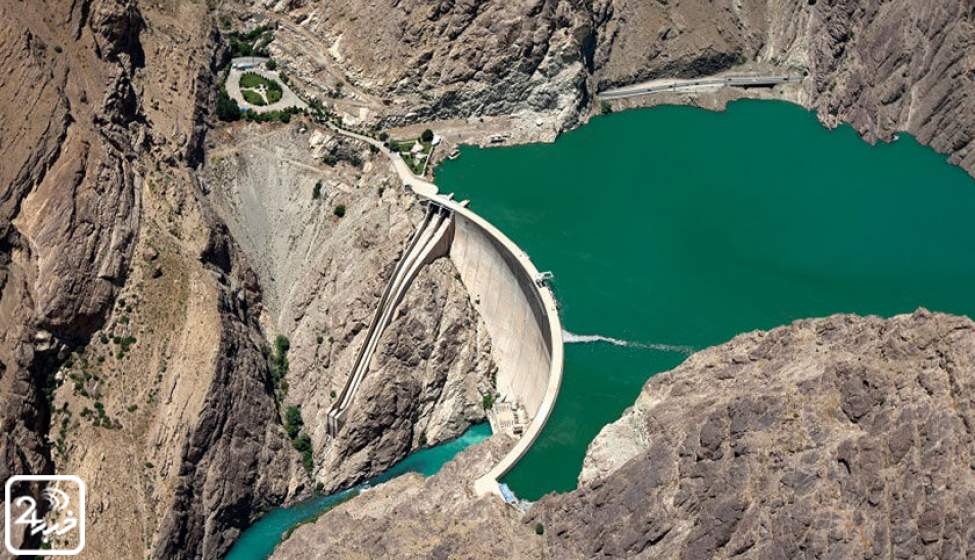 قانون آب بزودی به دولت تقدیم می‌شود