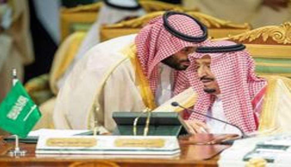 آمریکا از خشونت‌های محمد بن سلمان وحشت دارد