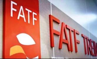 ۲۰۰نماینده به مجمع برای رد FATF نامه نوشتند