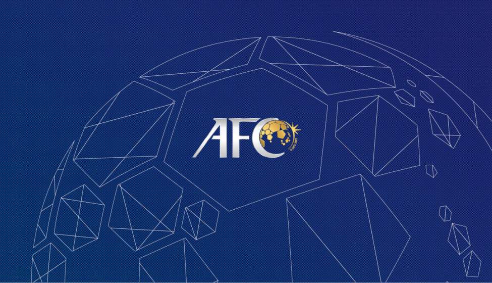 قانون ضد ایرانی AFC!