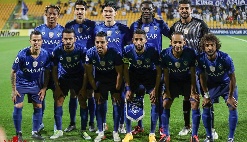 پیروزی الهلال چقدر عایدی دارد؟!