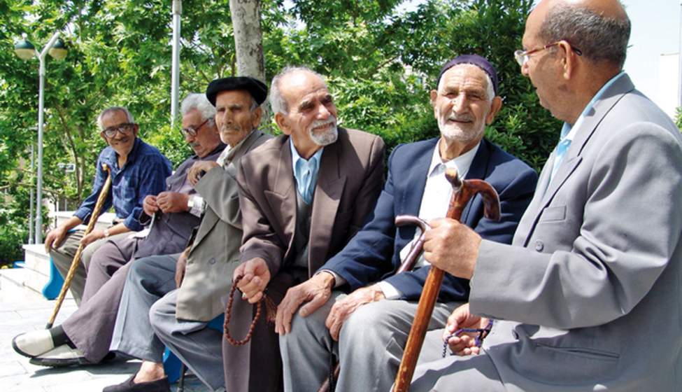 کاهش موالید | افزایش سرعت پیری جمعیت در کشور